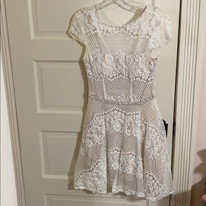 Rehearsal/ Bridal shower dress